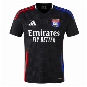 Goedkope Olympique Lyonnais Uitshirt 2024-25
